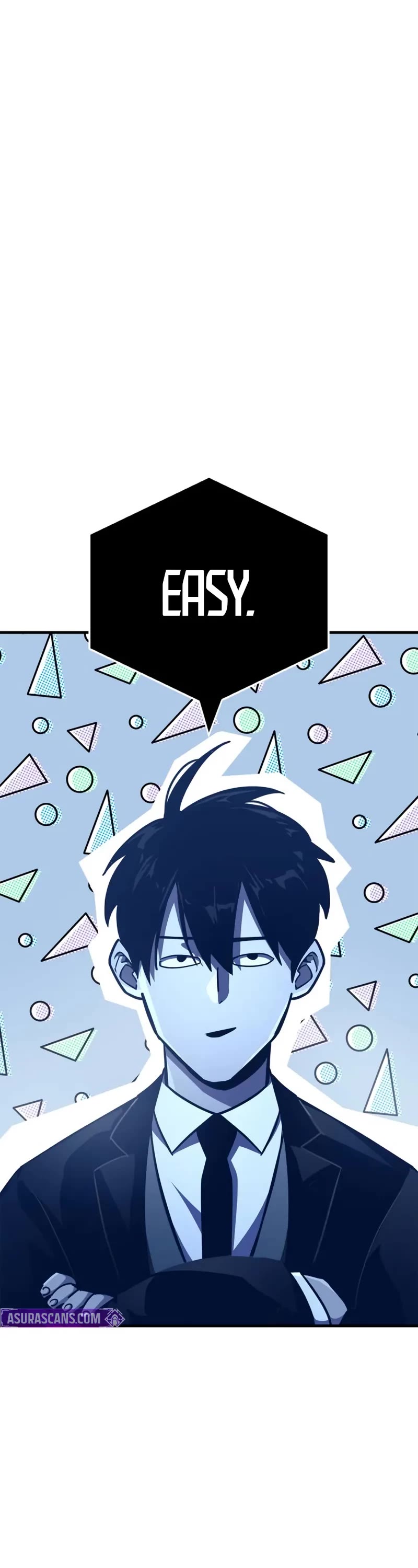 The Player Hides His Past Chapter 71 page 52 - Chapter 71
