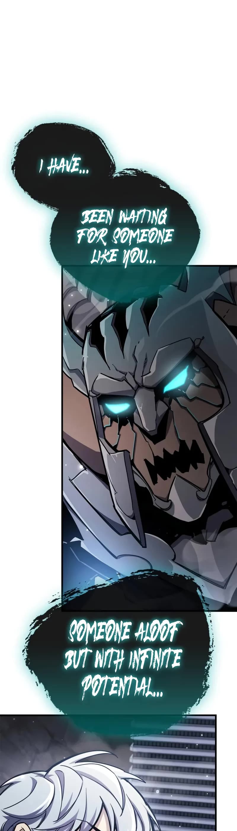 The Player Hides His Past Chapter 71 page 54 - Chapter 71