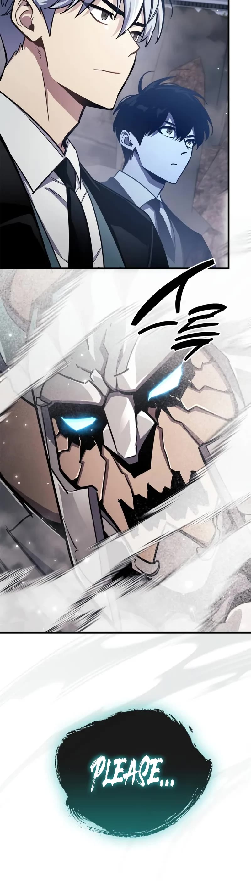 The Player Hides His Past Chapter 71 page 55 - Chapter 71