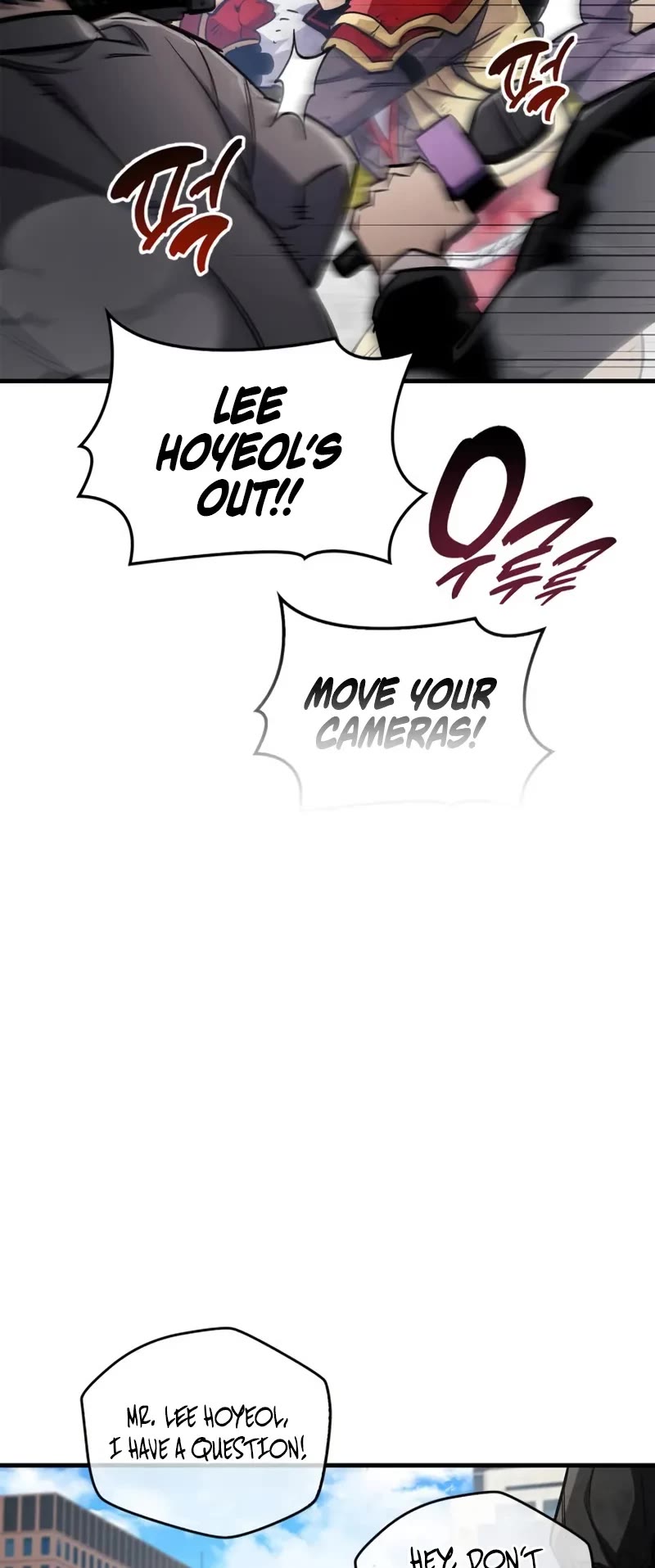 The Player Hides His Past Chapter 71 page 69 - Chapter 71