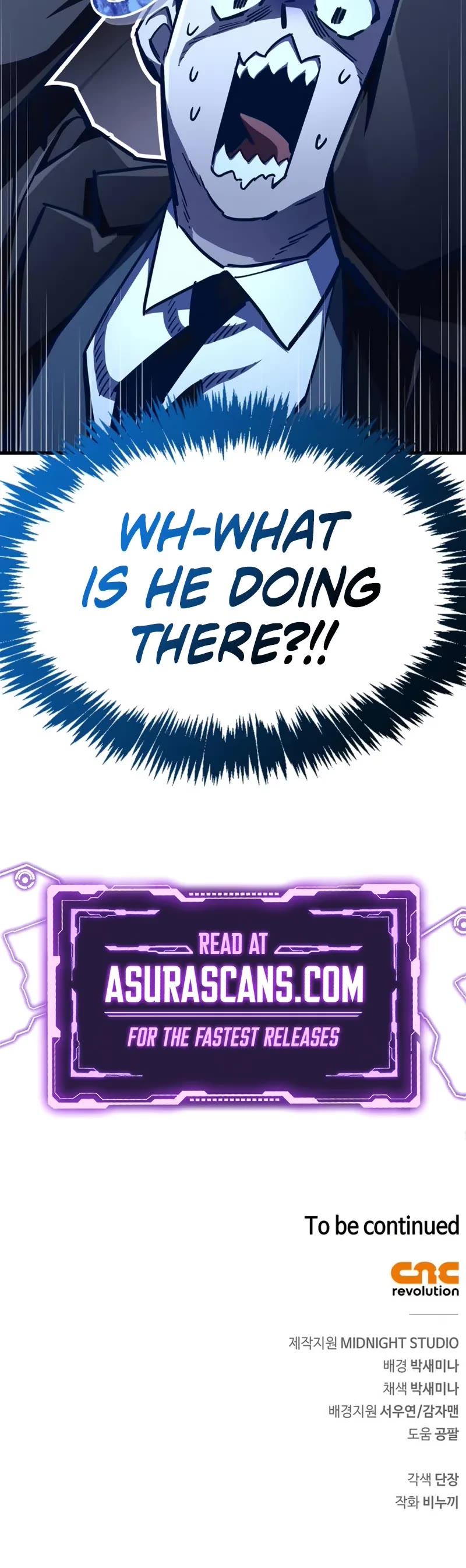 The Player Hides His Past Chapter 71 page 79 - Chapter 71