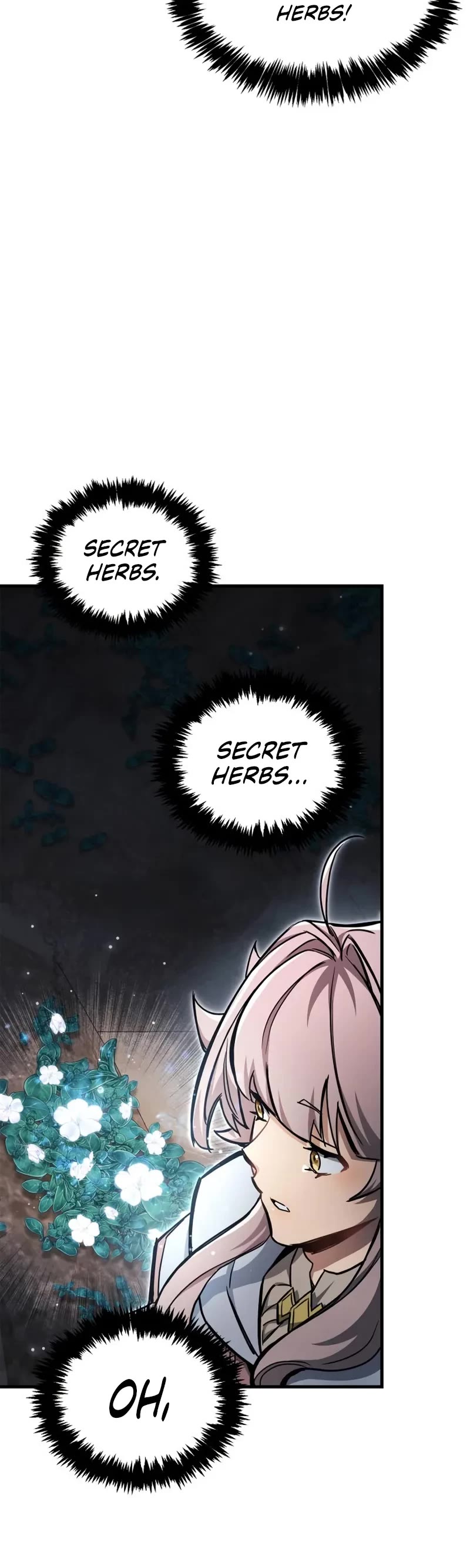 The Player Hides His Past Chapter 71 page 9 - Chapter 71