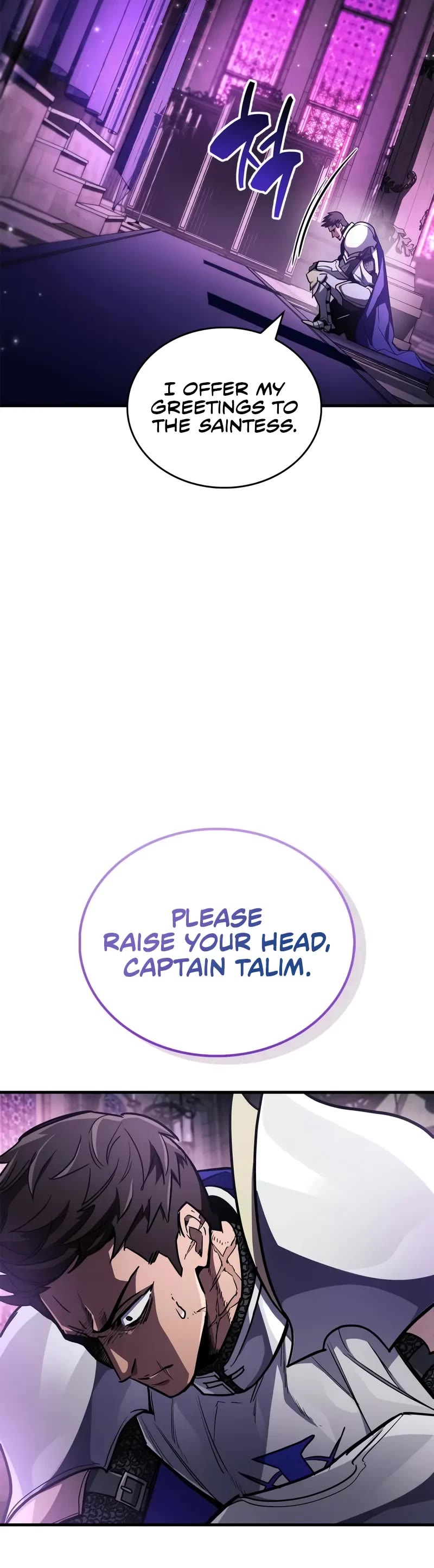 The Player Hides His Past Chapter 72 page 10 - Chapter 72