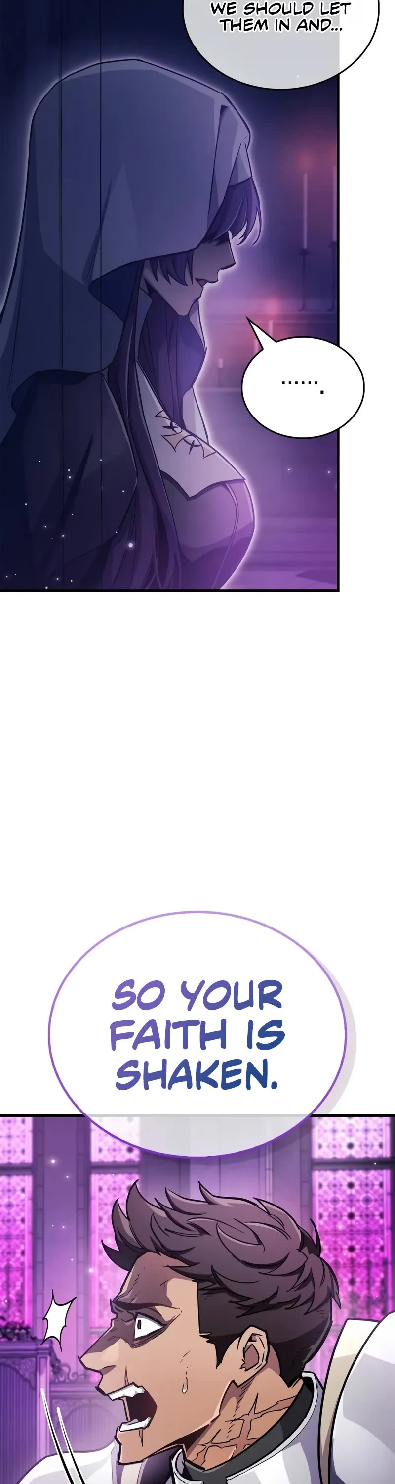 The Player Hides His Past Chapter 72 page 13 - Chapter 72