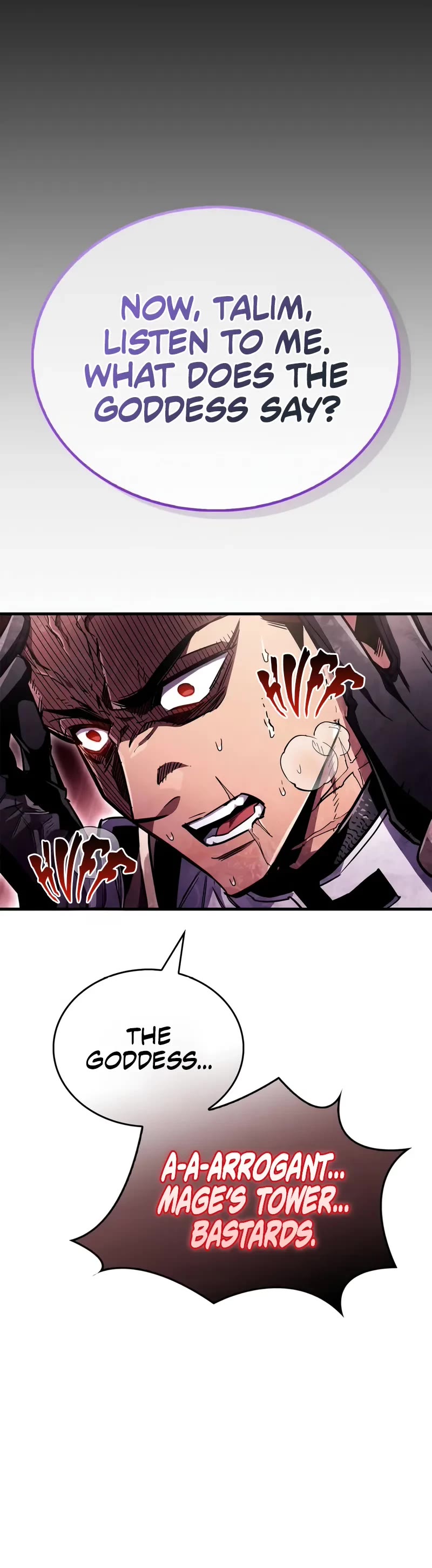 The Player Hides His Past Chapter 72 page 16 - Chapter 72