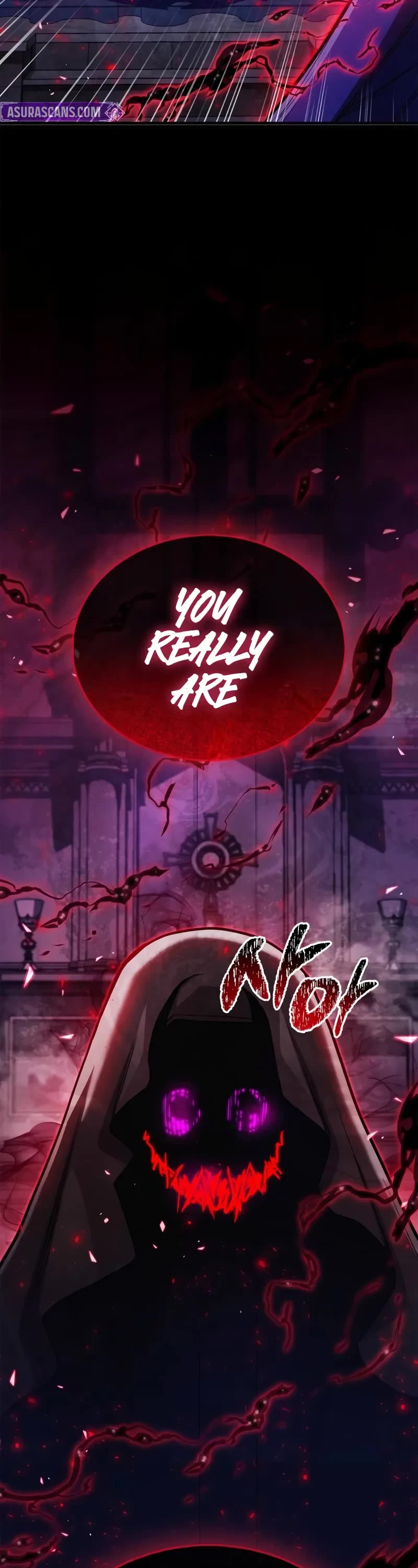 The Player Hides His Past Chapter 72 page 19 - Chapter 72