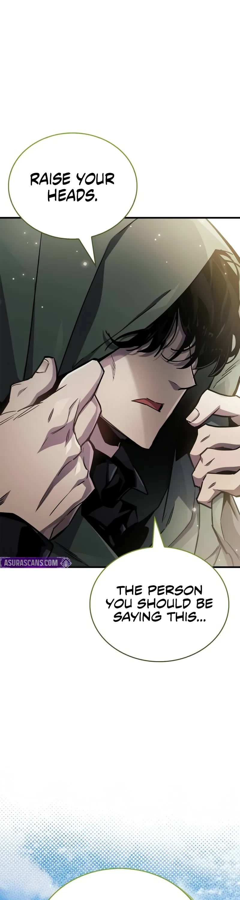 The Player Hides His Past Chapter 72 page 2 - Chapter 72