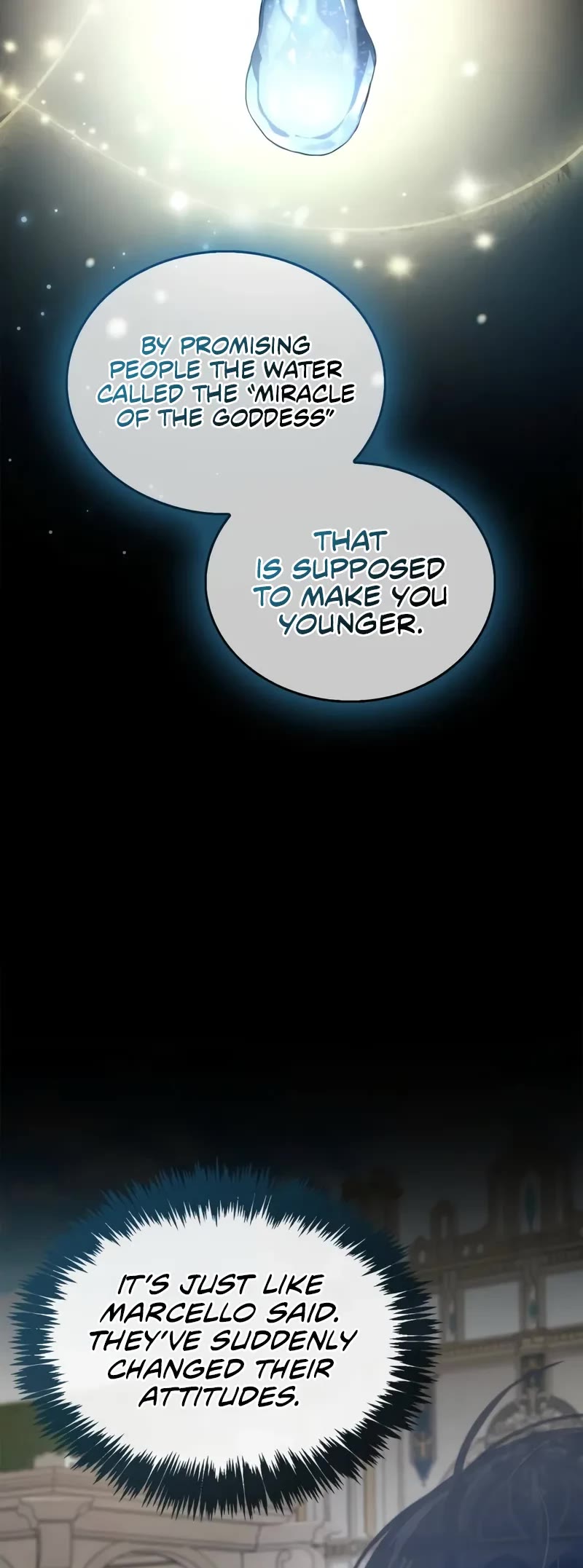 The Player Hides His Past Chapter 72 page 30 - Chapter 72