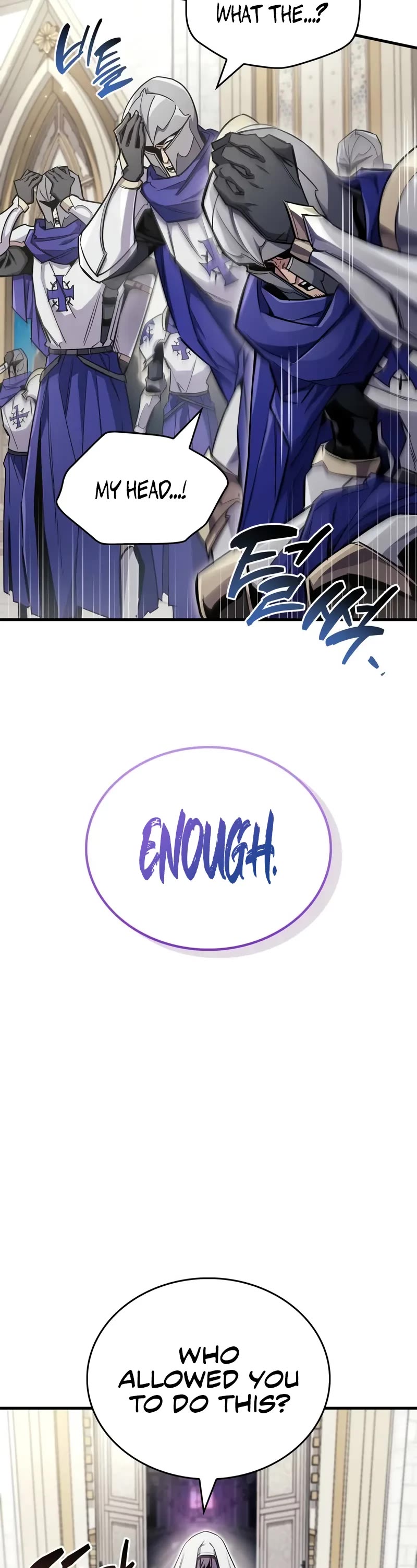 The Player Hides His Past Chapter 72 page 39 - Chapter 72