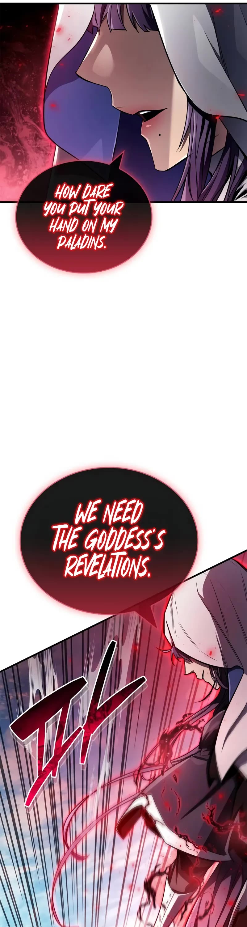 The Player Hides His Past Chapter 72 page 42 - Chapter 72