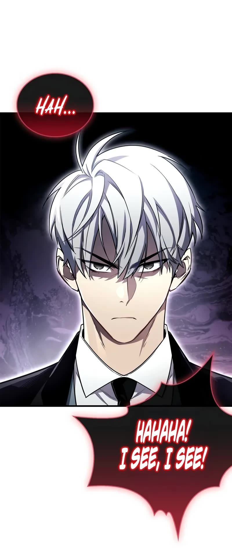 The Player Hides His Past Chapter 72 page 45 - Chapter 72