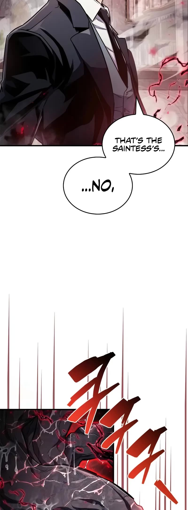 The Player Hides His Past Chapter 72 page 49 - Chapter 72