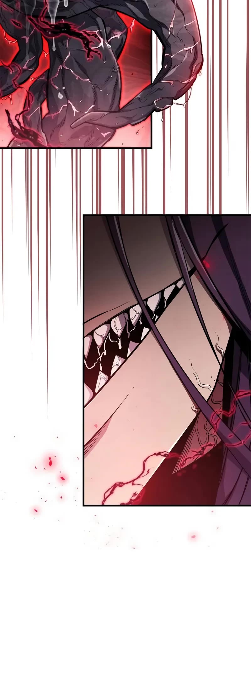 The Player Hides His Past Chapter 72 page 50 - Chapter 72