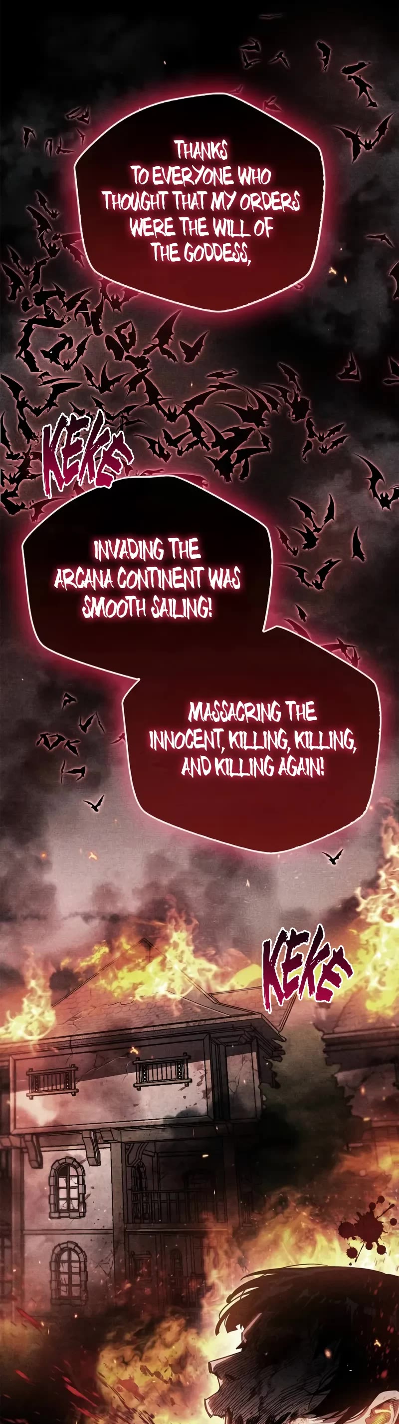 The Player Hides His Past Chapter 72 page 54 - Chapter 72