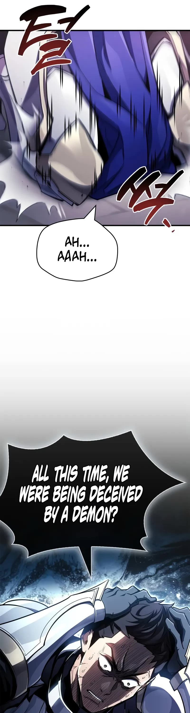 The Player Hides His Past Chapter 72 page 56 - Chapter 72