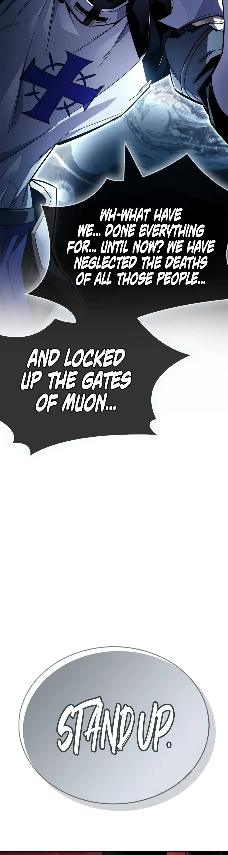 The Player Hides His Past Chapter 72 page 57 - Chapter 72
