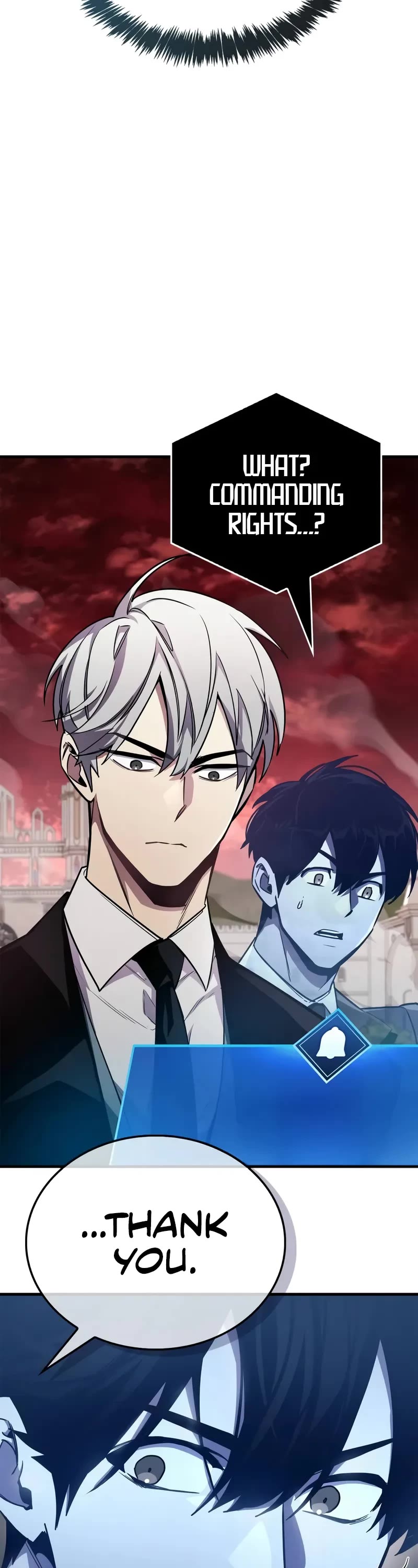 The Player Hides His Past Chapter 72 page 62 - Chapter 72