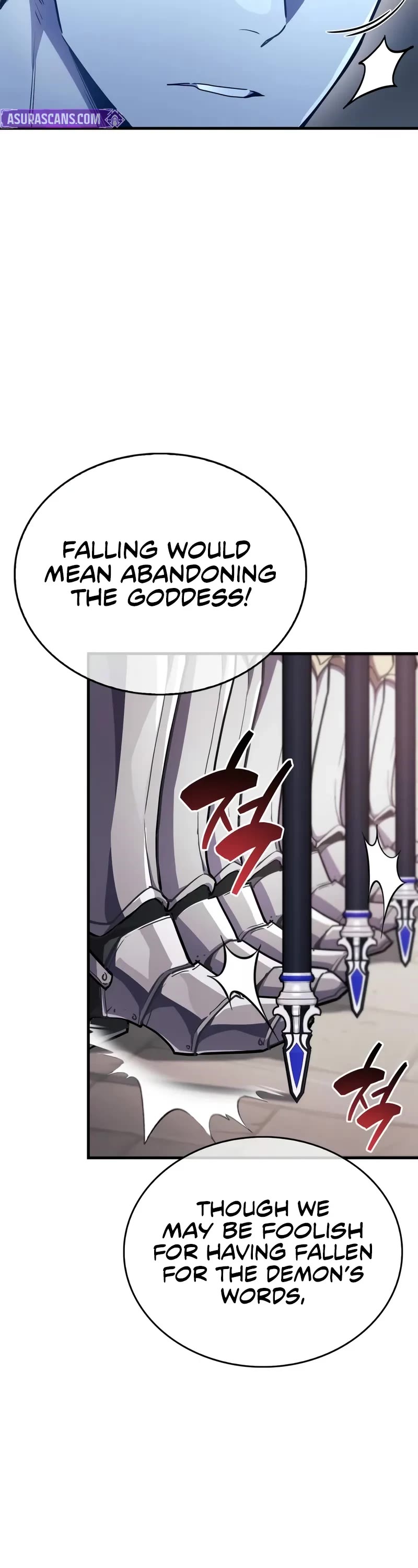 The Player Hides His Past Chapter 72 page 63 - Chapter 72