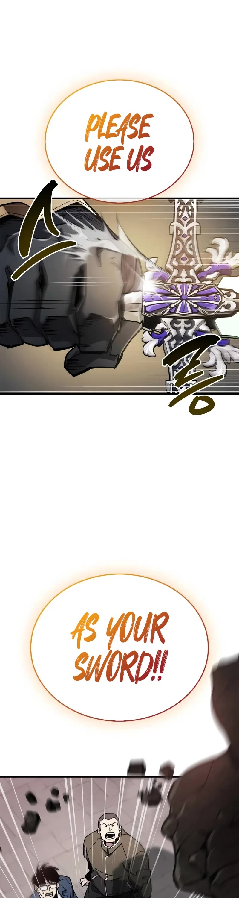 The Player Hides His Past Chapter 72 page 64 - Chapter 72