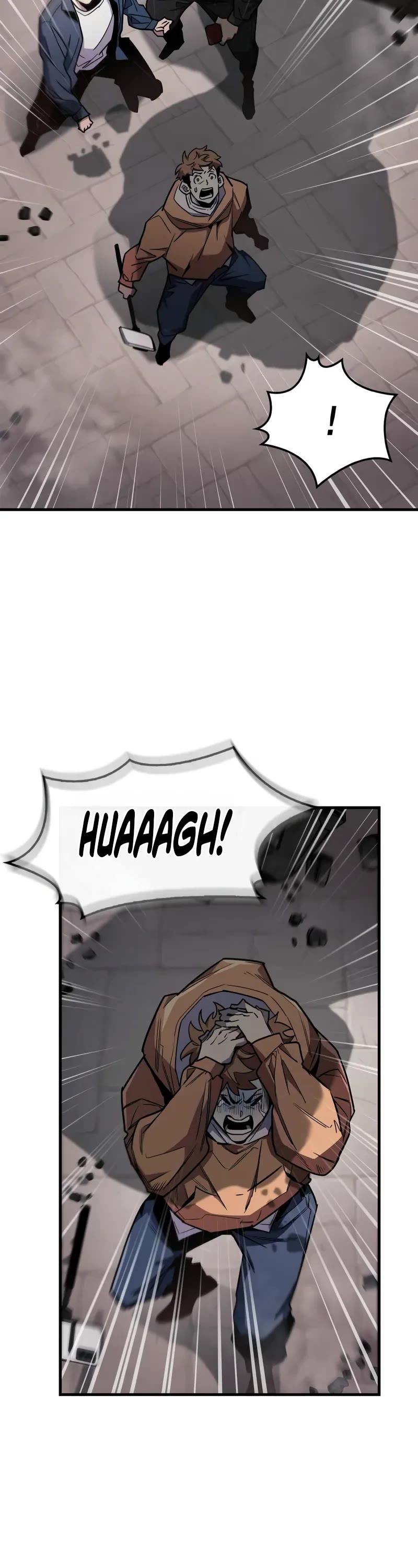 The Player Hides His Past Chapter 72 page 65 - Chapter 72