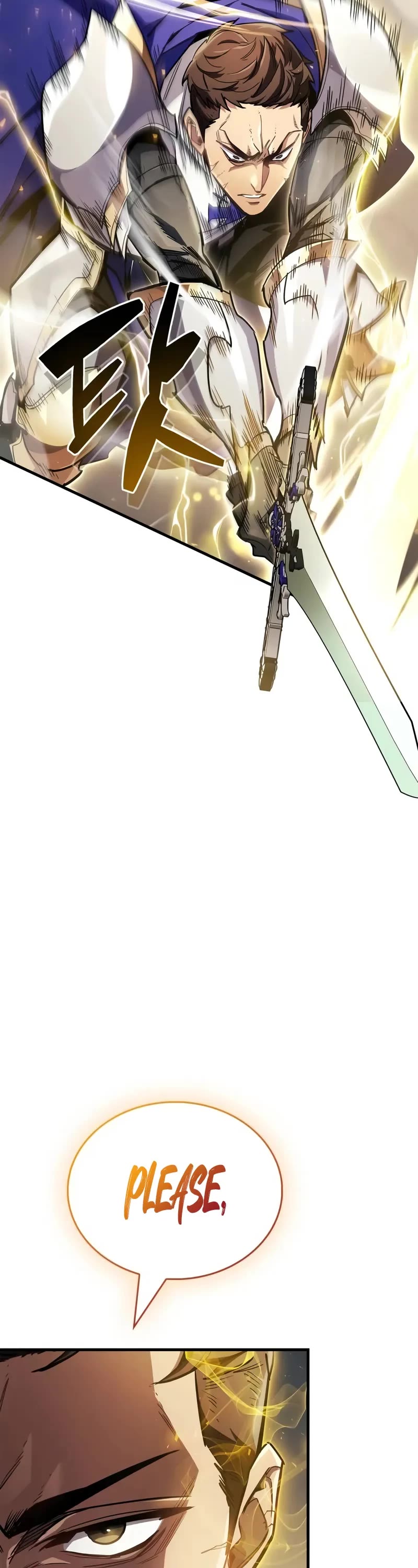 The Player Hides His Past Chapter 72 page 67 - Chapter 72