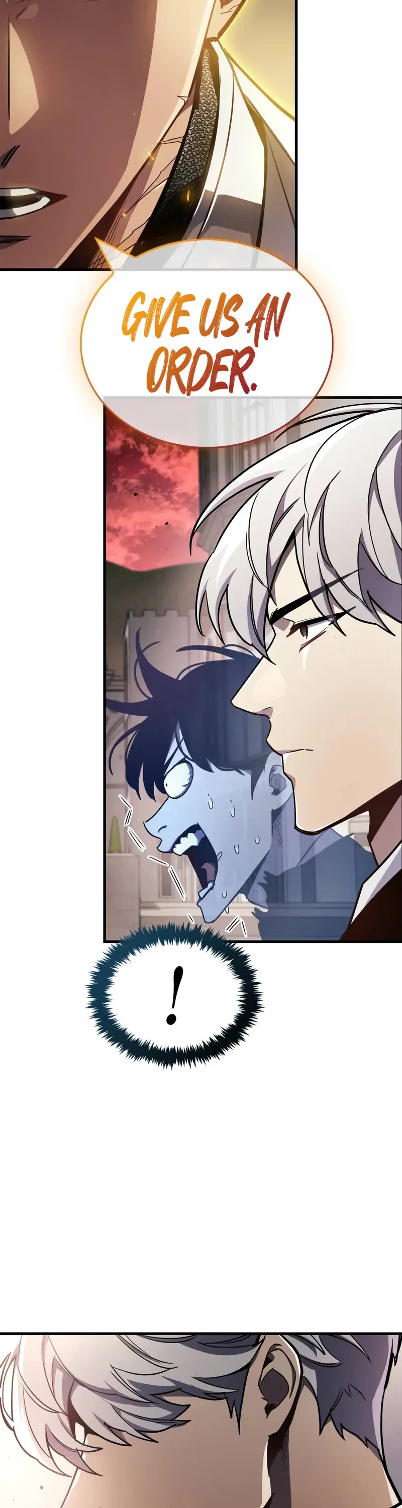 The Player Hides His Past Chapter 72 page 68 - Chapter 72