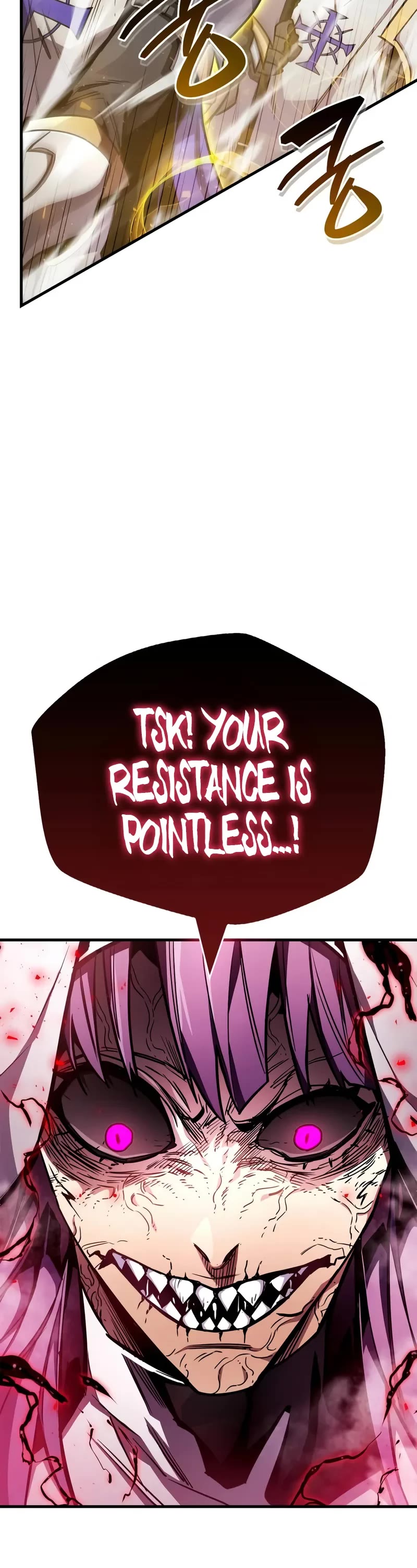 The Player Hides His Past Chapter 72 page 72 - Chapter 72