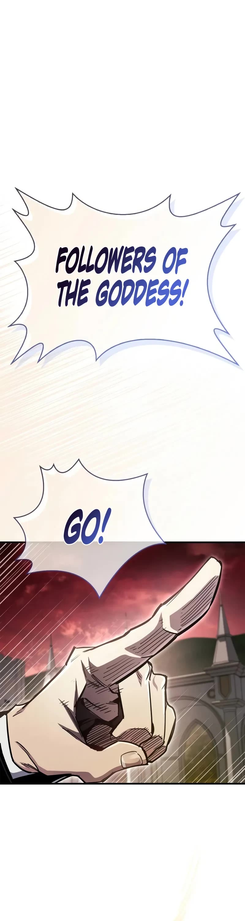 The Player Hides His Past Chapter 72 page 73 - Chapter 72