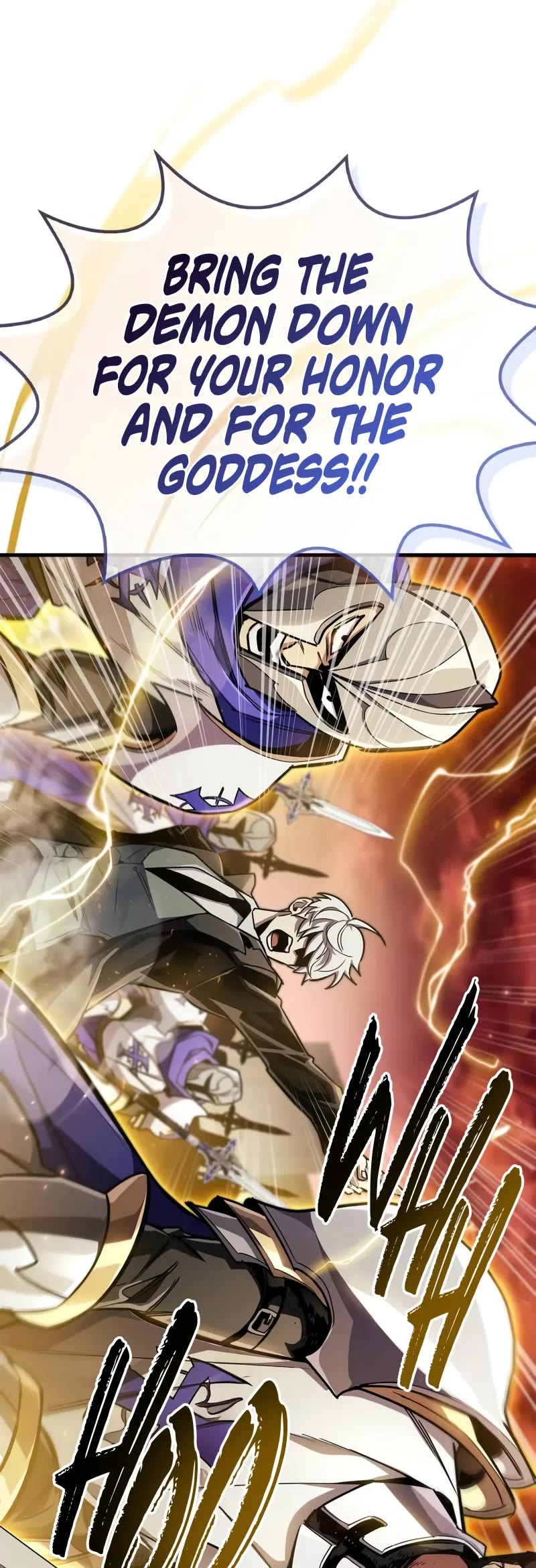 The Player Hides His Past Chapter 72 page 74 - Chapter 72