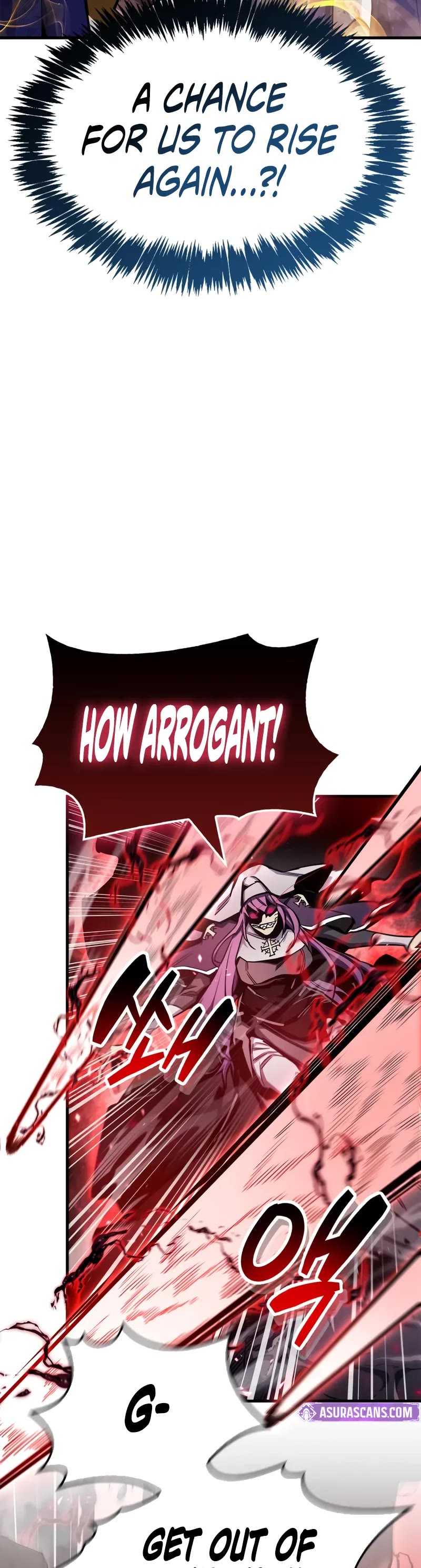 The Player Hides His Past Chapter 73 page 15 - Chapter 73
