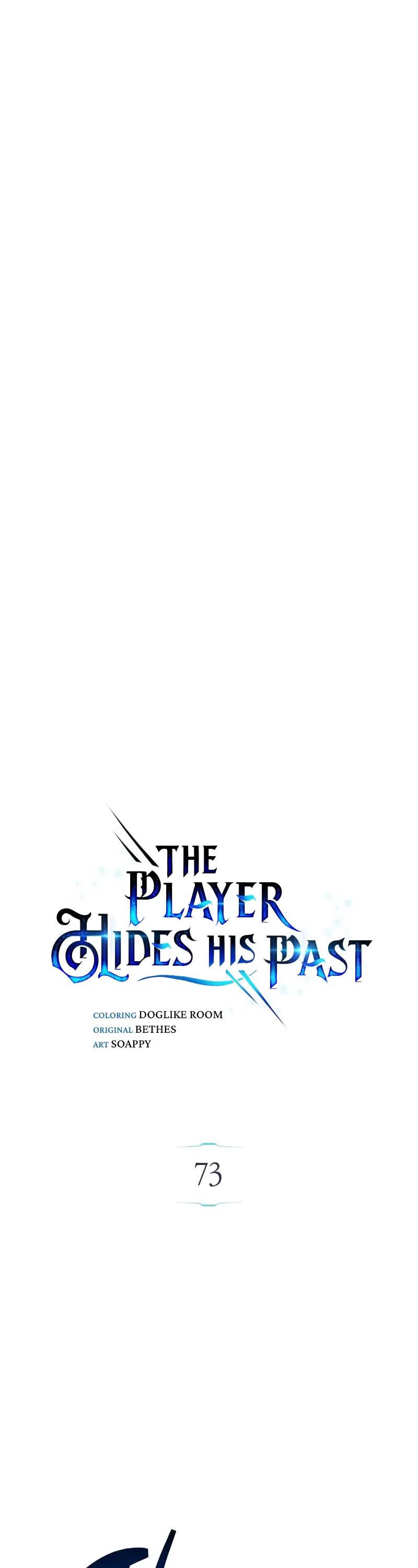 The Player Hides His Past Chapter 73 page 2 - Chapter 73