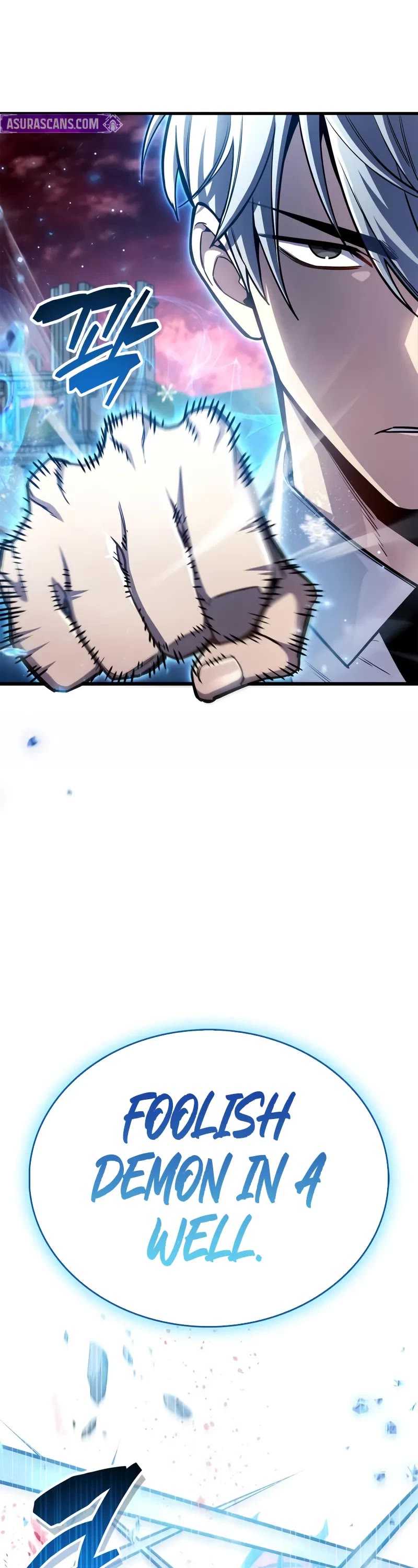 The Player Hides His Past Chapter 73 page 27 - Chapter 73