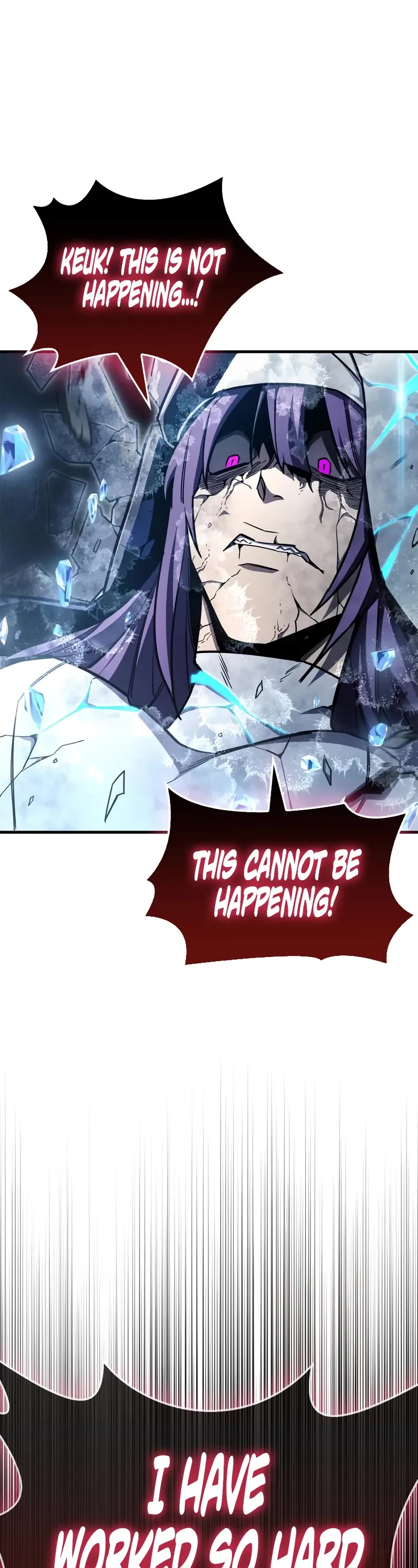 The Player Hides His Past Chapter 73 page 29 - Chapter 73