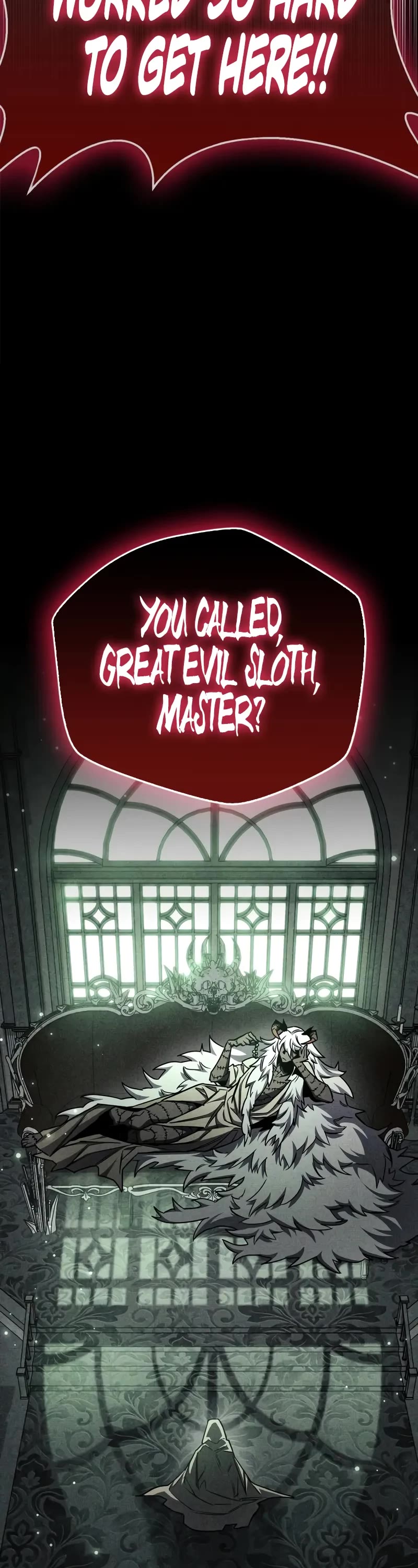 The Player Hides His Past Chapter 73 page 30 - Chapter 73
