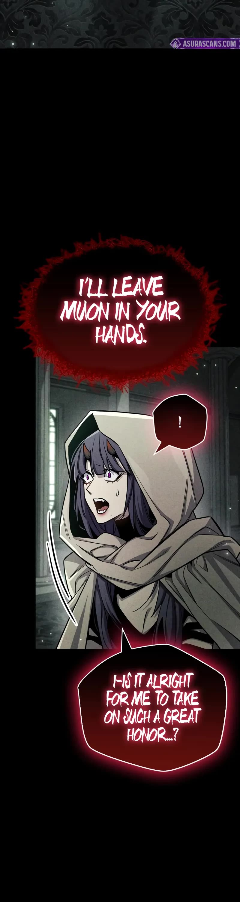 The Player Hides His Past Chapter 73 page 31 - Chapter 73