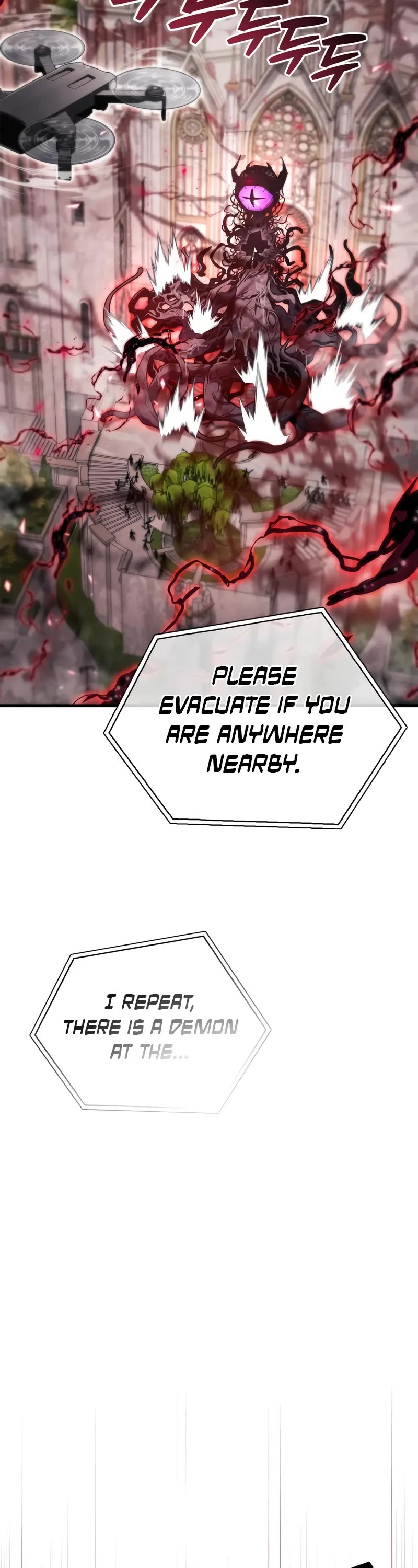 The Player Hides His Past Chapter 73 page 4 - Chapter 73