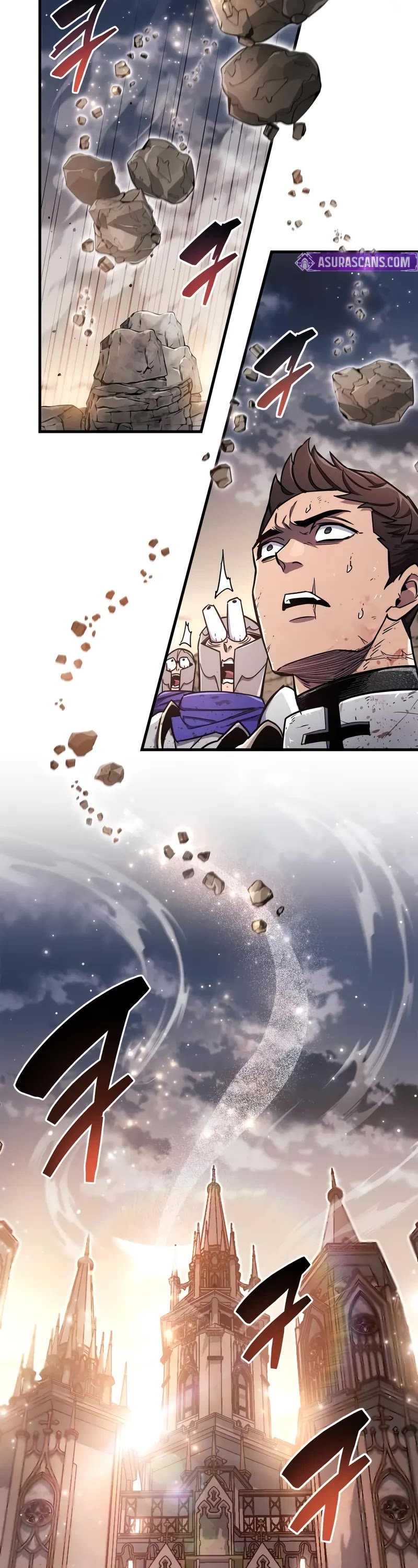 The Player Hides His Past Chapter 73 page 48 - Chapter 73