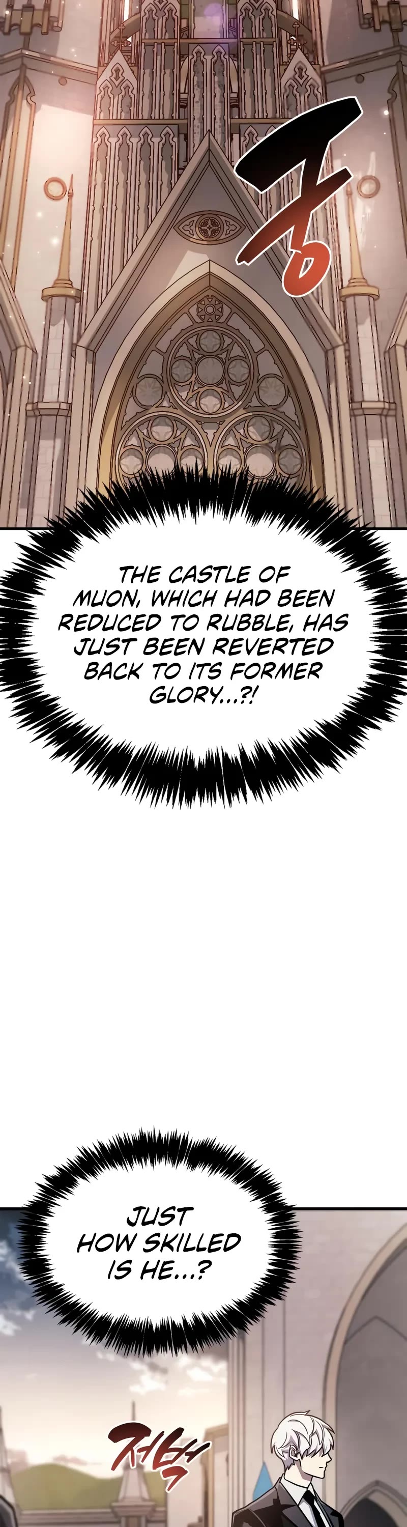 The Player Hides His Past Chapter 73 page 49 - Chapter 73