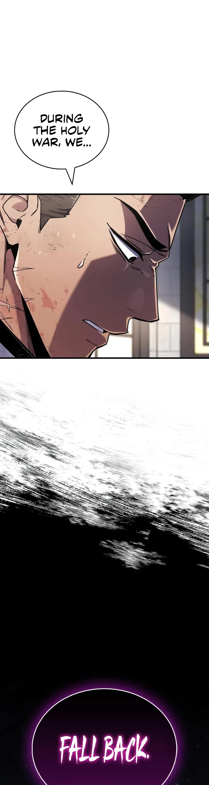 The Player Hides His Past Chapter 73 page 54 - Chapter 73