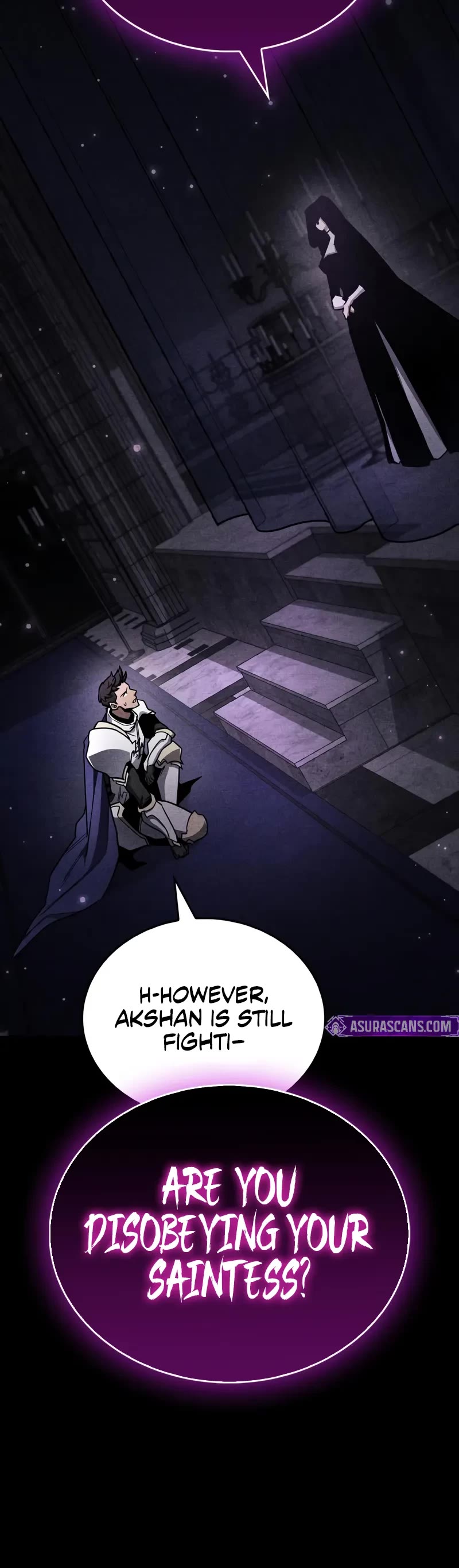 The Player Hides His Past Chapter 73 page 55 - Chapter 73