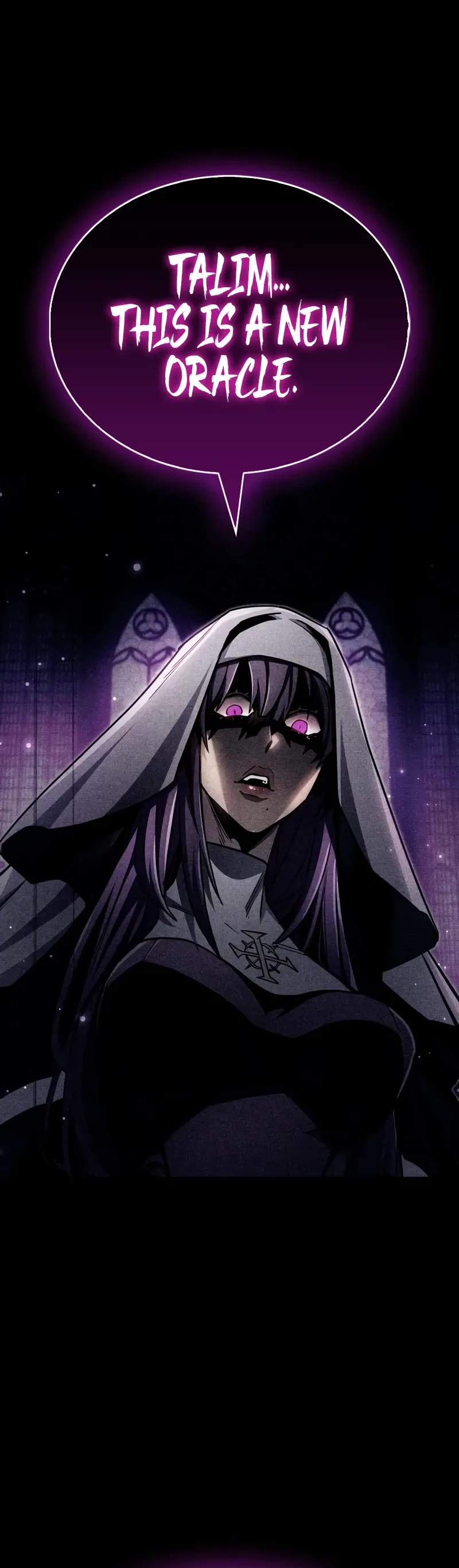 The Player Hides His Past Chapter 73 page 56 - Chapter 73