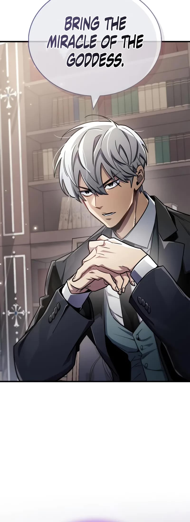 The Player Hides His Past Chapter 73 page 61 - Chapter 73