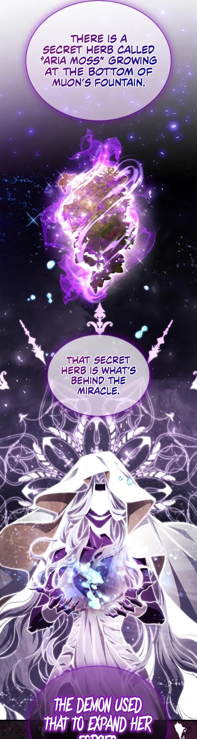 The Player Hides His Past Chapter 73 page 62 - Chapter 73