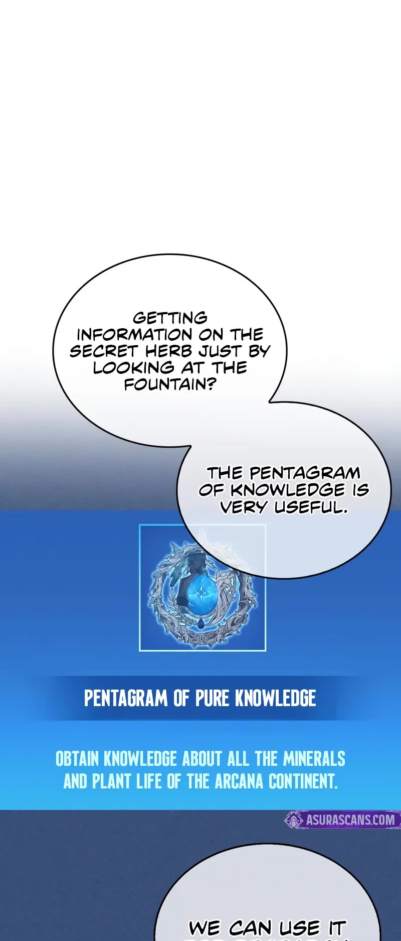 The Player Hides His Past Chapter 73 page 65 - Chapter 73