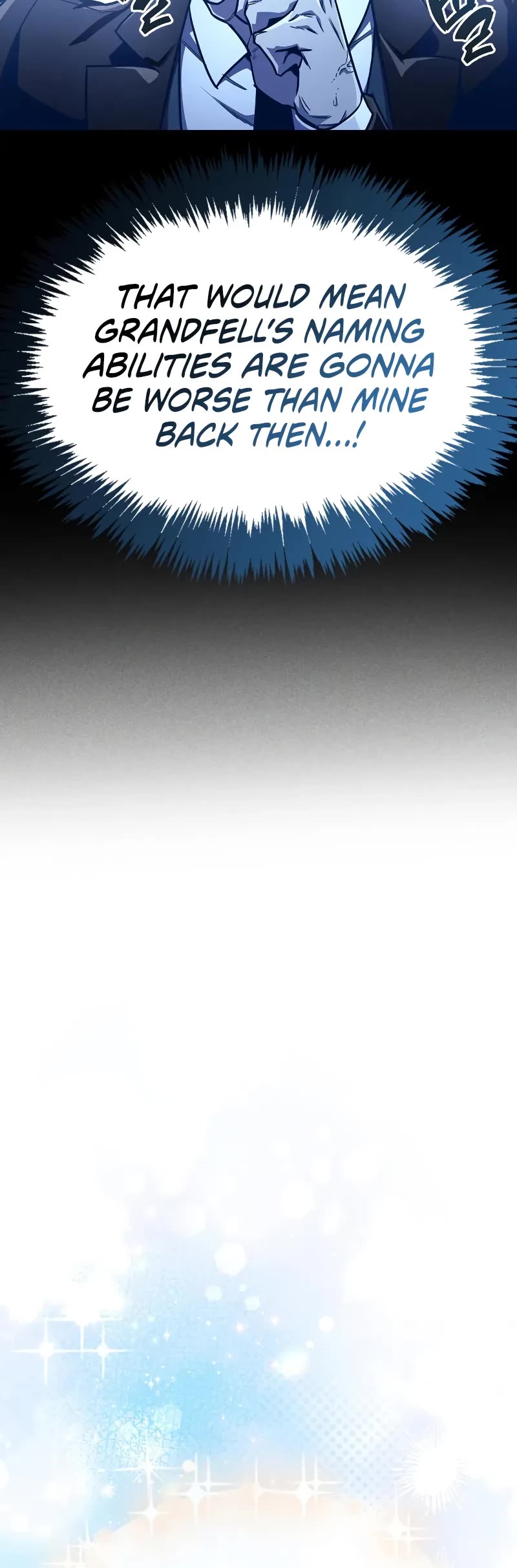 The Player Hides His Past Chapter 74 page 15 - Chapter 74