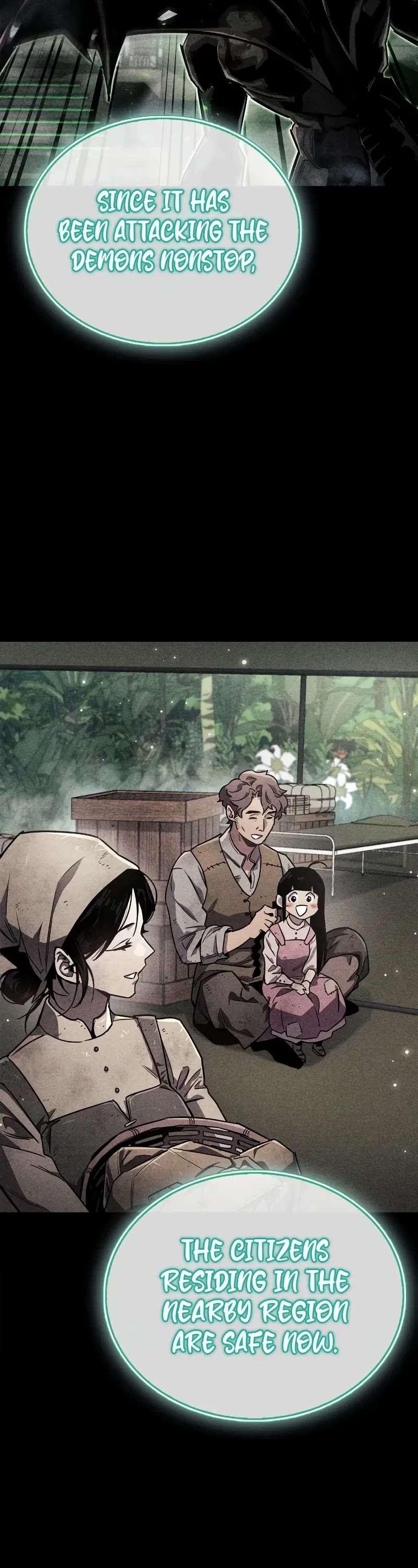 The Player Hides His Past Chapter 74 page 19 - Chapter 74