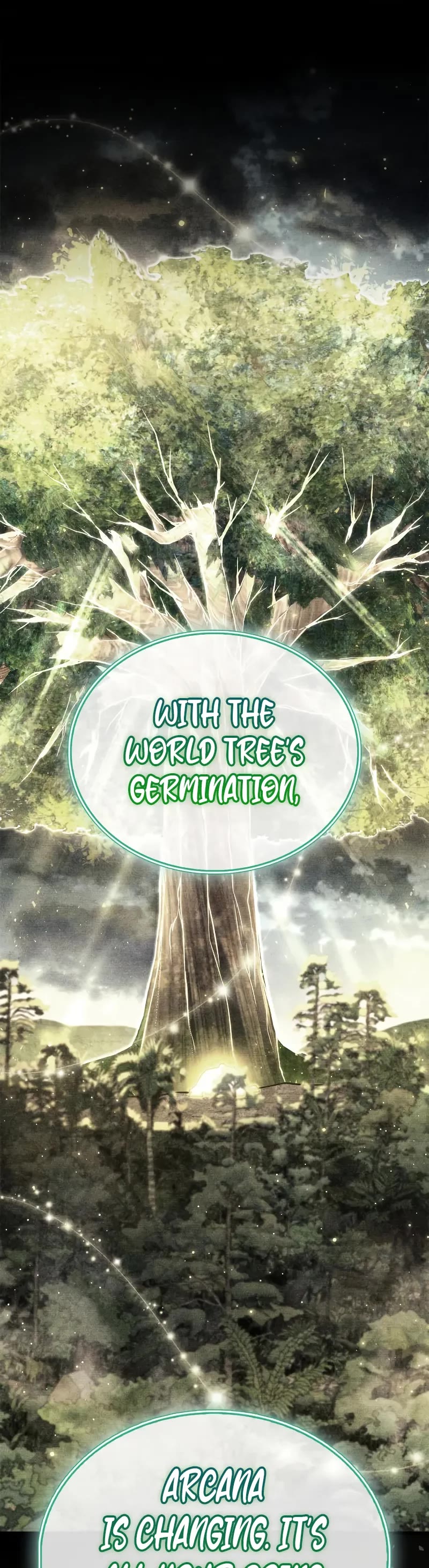The Player Hides His Past Chapter 74 page 20 - Chapter 74