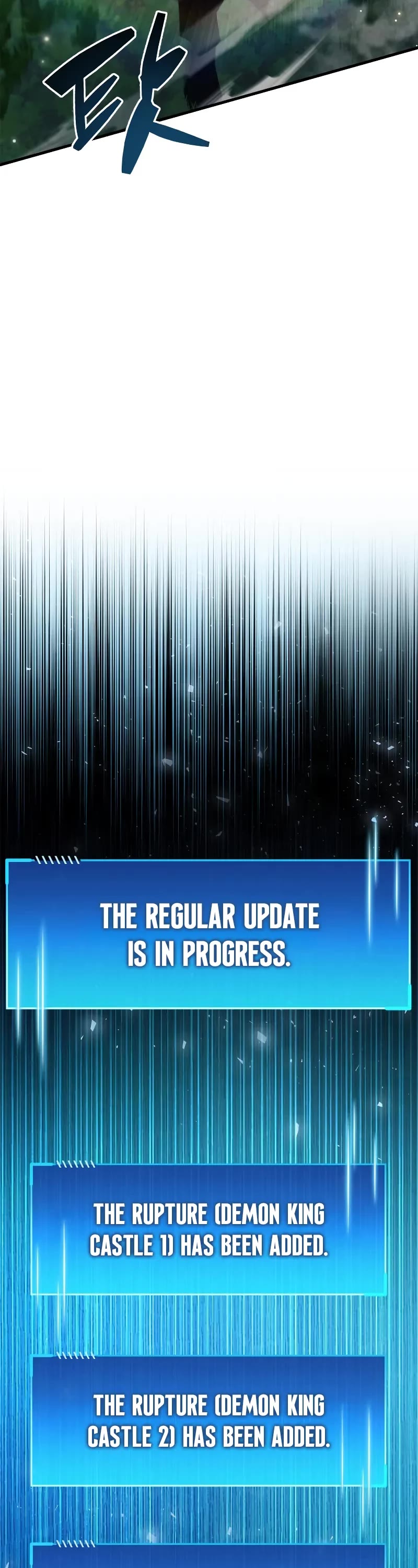 The Player Hides His Past Chapter 74 page 29 - Chapter 74