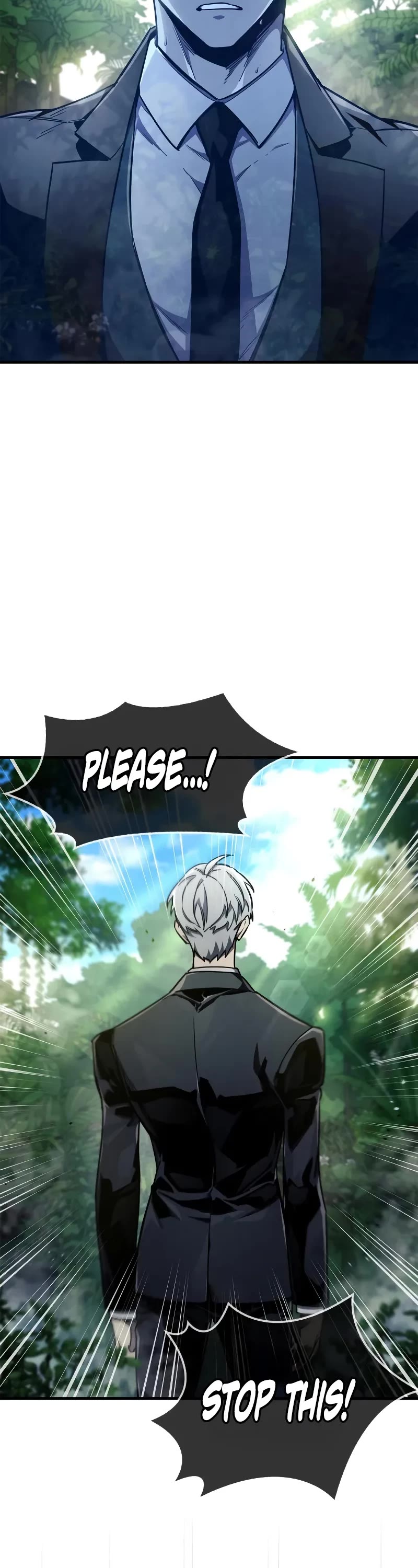 The Player Hides His Past Chapter 74 page 3 - Chapter 74