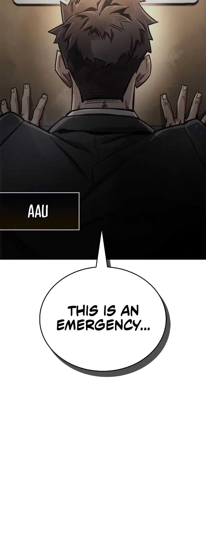 The Player Hides His Past Chapter 74 page 31 - Chapter 74